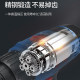 Dongcheng 12V dual-speed lithium battery drill home tool set
