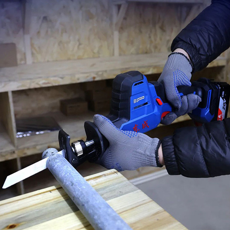 东成马刀锯充电式锂电往复锯20V锂电池电动锯DCJF22E家用手持电锯,淘宝优惠券,粉丝福利购,淘宝优惠卷