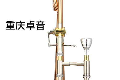 AMATI阿玛提 CIassic系列 长号ASL-544 - 图3