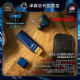 American AQ line Saint DragonFly red and blue dragonfly decoder amp integrated iPhone android mobile phone small tail