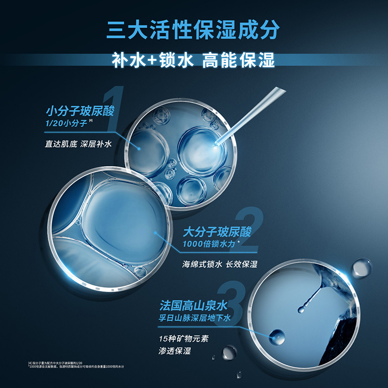 思扬化妆品专营店欧莱雅男士专用氨基酸洗面奶补水保湿男官网正品olaiya2