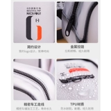 Портативный водонепроницаемый комплект для путешествий для спортзала