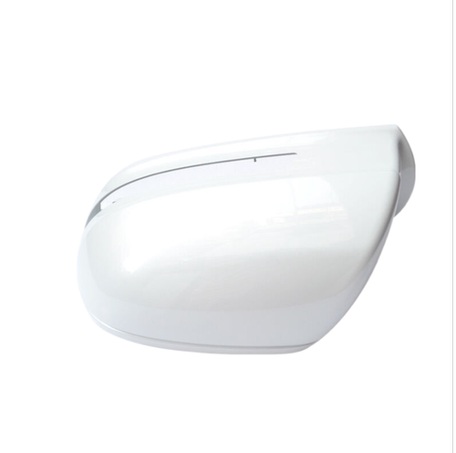 适配长城哈弗H7后视镜外壳反光镜外盖罩H7L倒车镜片原车转向灯 - 图0