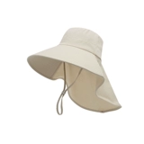 Летняя солнцезащитная шляпа, альпинистская шапка для кемпинга, накидка, кепка