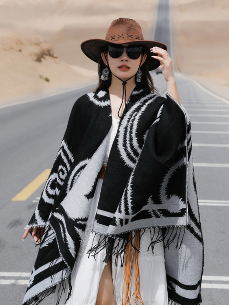  超勤运动户外围巾/丝巾/披肩