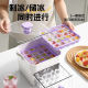 ກົດ cube ກ້ອນ mold ກ້ອນ tray ກ້ອນກ່ອງ