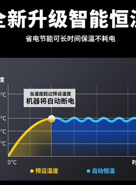 304不锈钢内锅关东煮机