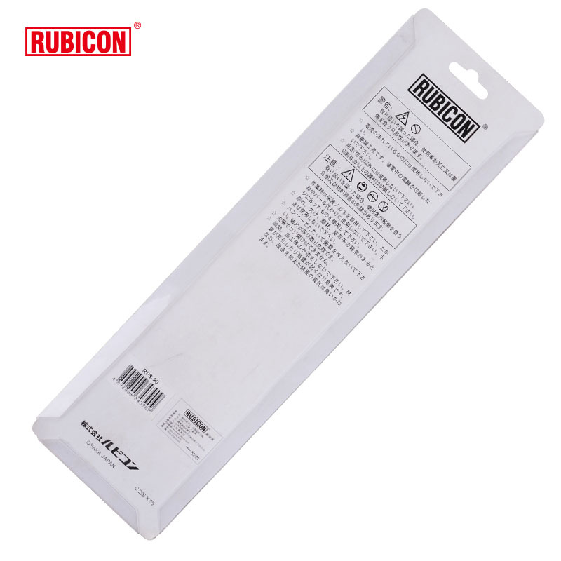 日本罗宾汉Rubicon RPS-90 专业树技剪 绿化剪刀 剪树枝 防滑手柄 - 图3