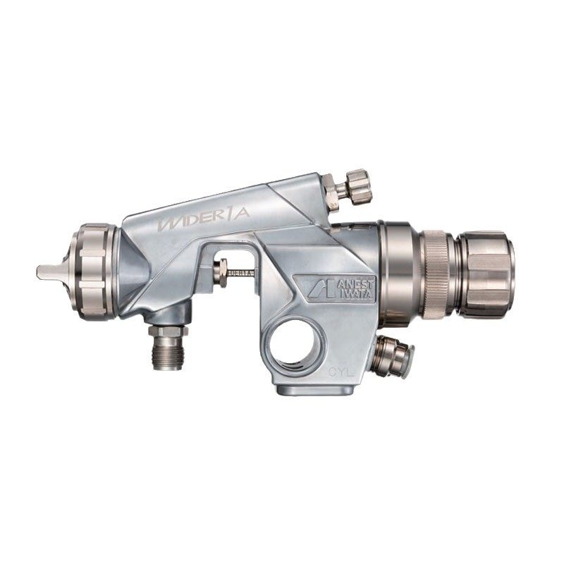 日本岩田WIDER1A-10E2PAC涂料用压送自动喷枪低压小型喷枪08E2PAC,淘宝优惠券,粉丝福利购,淘宝优惠卷