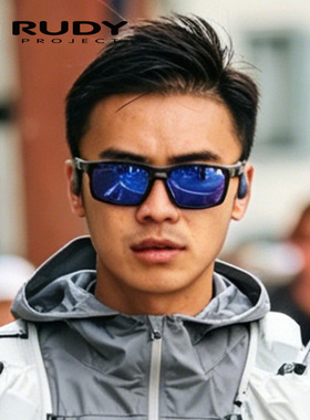 RUDYPROJECT璐迪时尚运动太阳镜