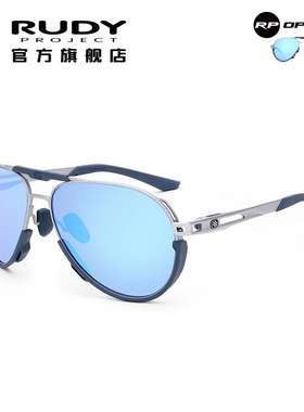 RUDYPROJECT璐迪蛤蟆驾驶太阳镜