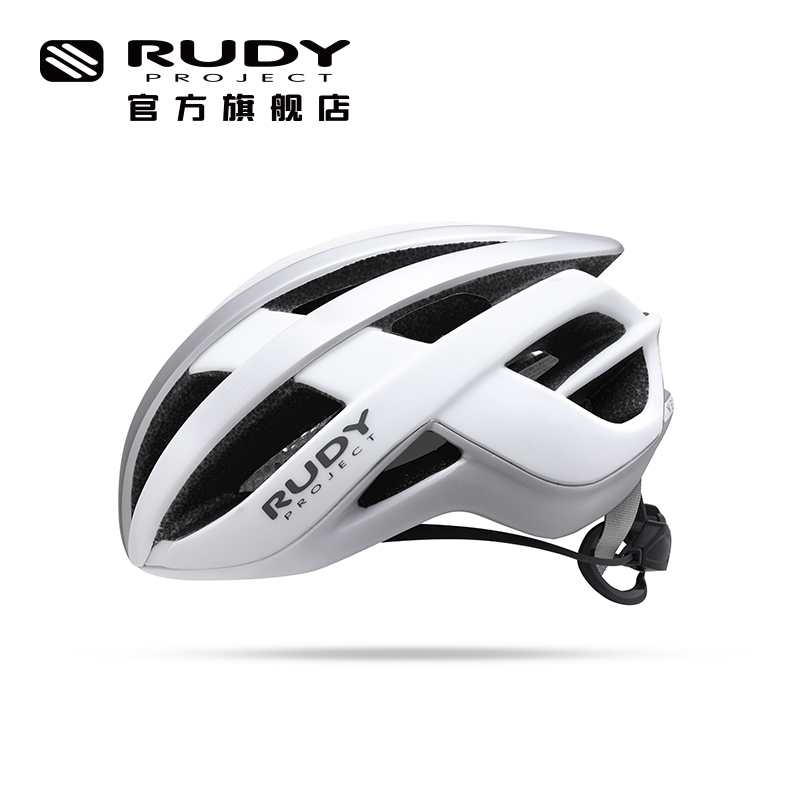 RUDY PROJECT骑行头盔新款户外运动公路自行车安全盔VENGER ROAD - 图1