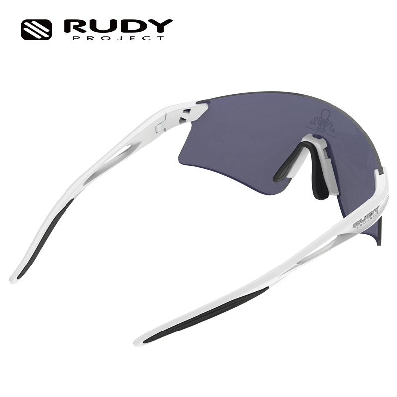 RUDY PROJECT璐迪跑步太阳眼镜沈乌贼联名款运动防紫外线ASTRAL X - 图2