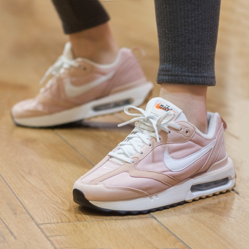 正品nike耐克Air Max Dawn男女2023新款轻便气垫运动跑步鞋DC4068-图0