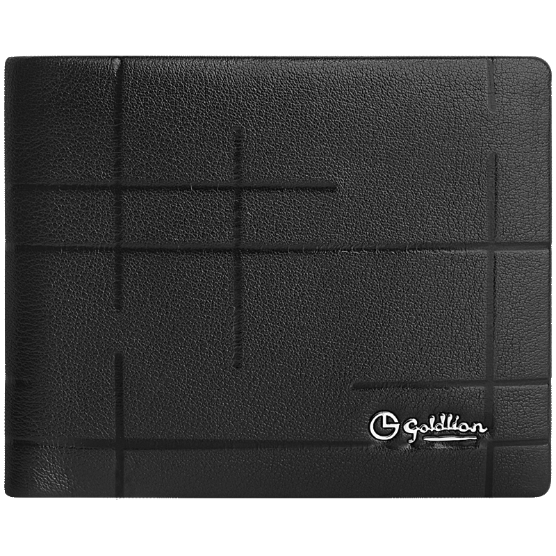  金利来驰尚钱包