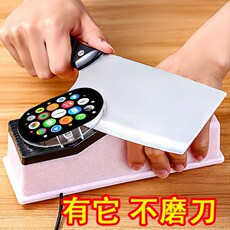 Точилка 电动磨刀器商用专用磨刀机全自动小型砂轮商用新型家用小型定角度