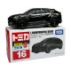 Domeka Lamborghini Bison SUV simulation car