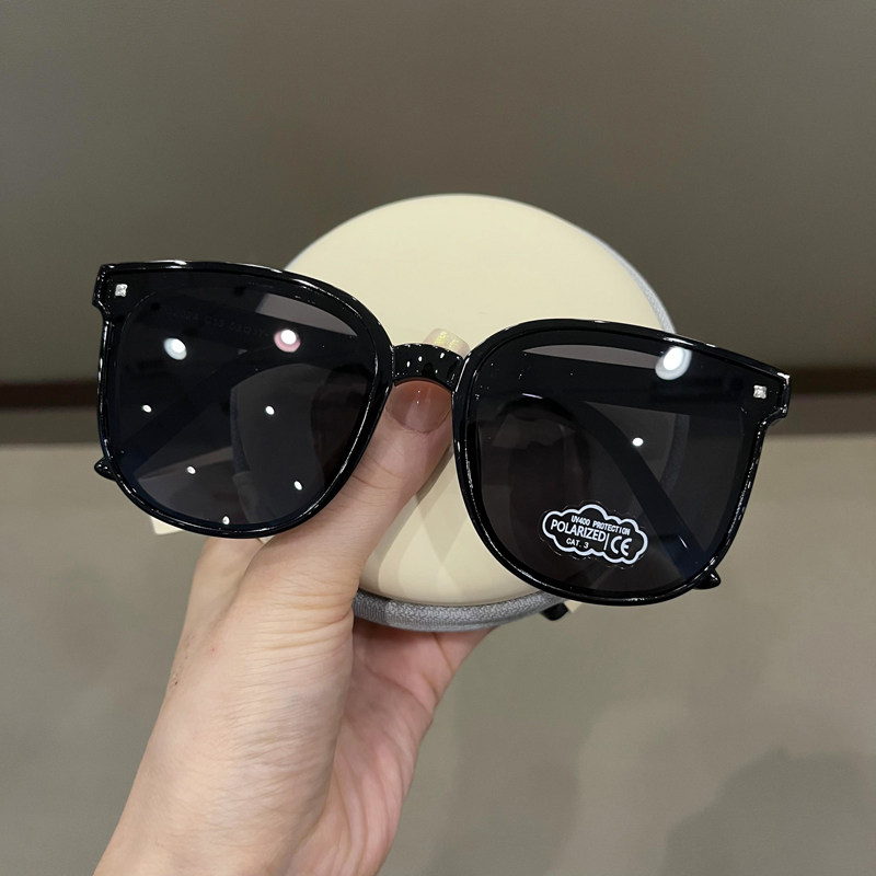 儿童时尚可折叠太阳镜偏光墨镜大童硅胶眼镜小孩防紫外线眼镜潮款,淘宝优惠券,粉丝福利购,淘宝优惠卷