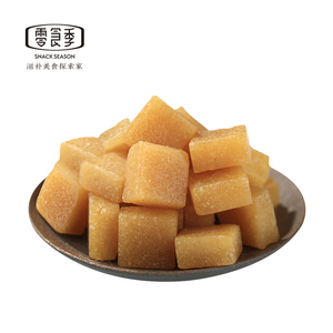 零食季百草秋梨膏糖500g