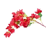 Реалистичные пластиковые цветочные композиции для гостиной, свадебные цветы