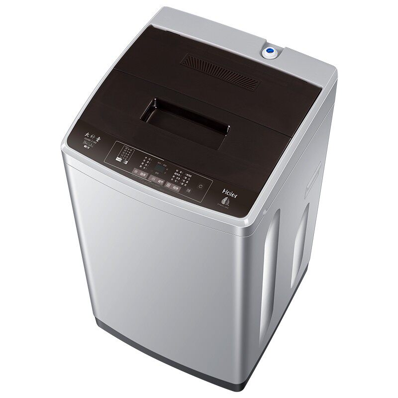 haier /海尔xqb80-z1269洗衣机 海尔正大洗衣机