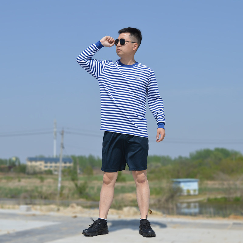 活动款 体能服训练服T恤长袖短袖军训反光打底衫圆领衫男女速干,淘宝优惠券,粉丝福利购,淘宝优惠卷