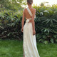 Niche designer slim and fashionable two-piece set