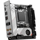 MSI B650I/B850ITX motherboard CPU set