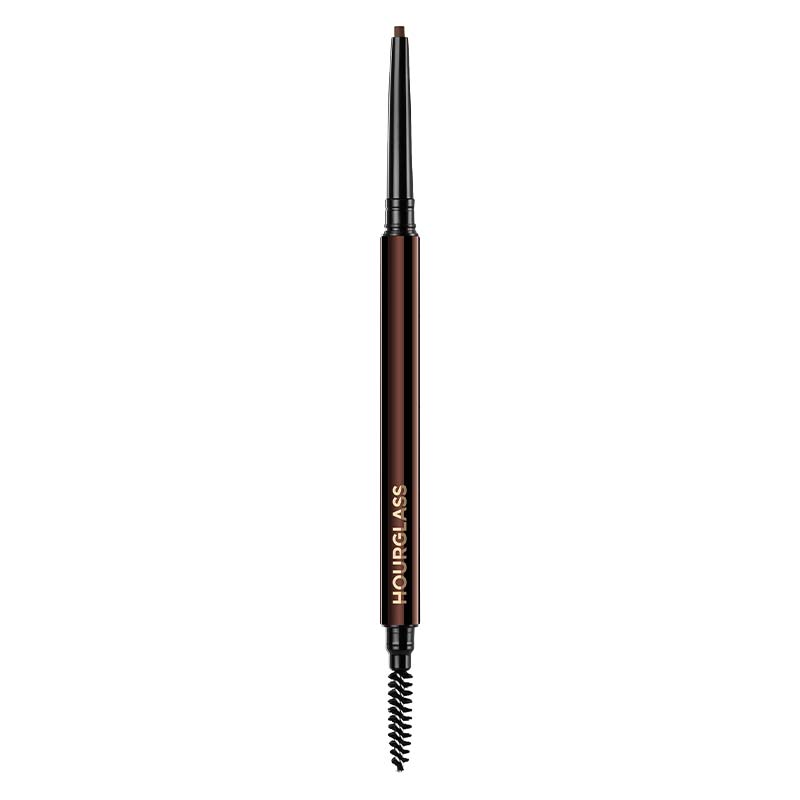 HOURGLASS流畅微雕眉笔防水持久防脱色防晕染极细眉笔官方正品