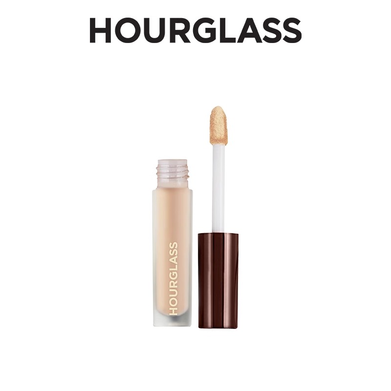 【官方正品】HOURGLASS无痕遮瑕液旅行装面部提亮液遮斑点黑眼圈