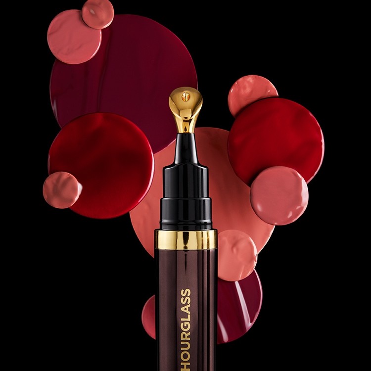 hourglass唇部护理油滋润润唇膏 HOURGLASS海外唇彩/唇蜜/唇釉