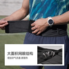 Flybit air waist bag large capacity running mobile phone bag