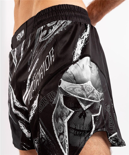 VENUM GLDTR 4.0 FIGHTSHORTS训练运动MMA综合格斗速干短裤 - 图3