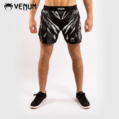 VENUM GLDTR 4.0 FIGHTSHORTS训练运动MMA综合格斗速干短裤 - 图0