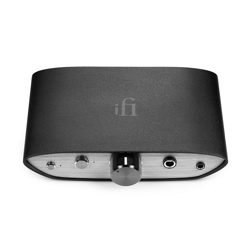 iFi(悦尔法)Zen DAC V2高清USB耳放解码一体便携hifi手机平衡耳放-图3