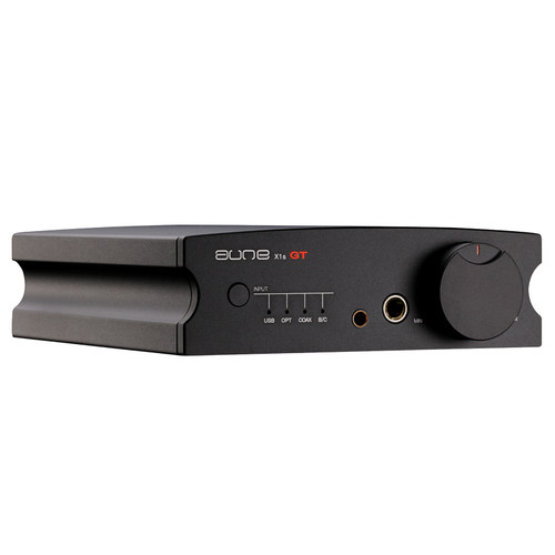 aune X1s GT蓝牙平衡解码耳放HiFi发烧无损音频播放解码器DSD512 - 图3