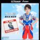 ຊຸດສາມຊິ້ນແຂນສັ້ນ Ultraman summer