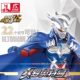 ເຄື່ອງຫຼິ້ນຕຸ໊ກກະຕາ Ultraman ຂະໜາດ 30ຊມ