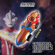 ຊຸດຄົບຮອບ 20 ປີ Membius Knight Bracers