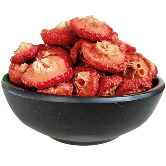 Frutos secos Baleng Begonia del granjero a granel sin aditivos para secado