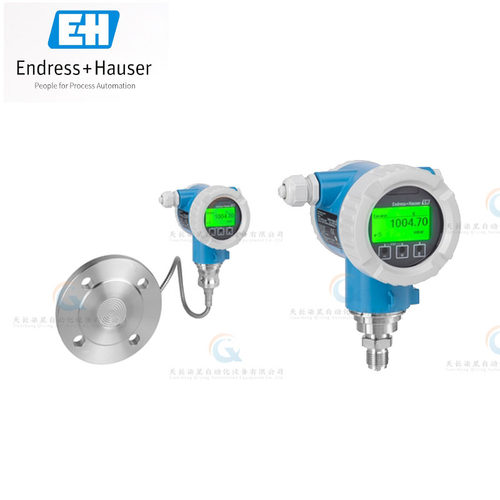 PMP71B PMC71 PMP75 PMD55B PMD75B PMP51B PMC51B E+H压力变送器 - 图0