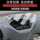 Suitable for Haojin NS09 instrument film retro scooter Haojin NS09 LCD instrument panel film new ns09