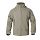Military fan outdoor tactical uniform combat uniform military green large size