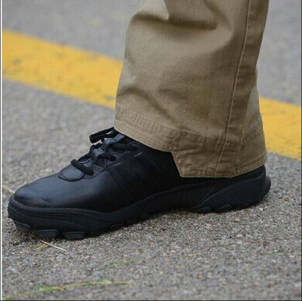 Archon spring and summer urban tactical trousers special forces slim overalls men's sports and leisure multi-pocket training trousers