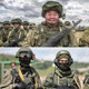 Russian emr little green man special forces tactical goggles