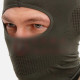 Russian Army Green Cold War Full Face Tactical Hood