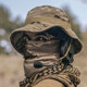 Military fans outdoor special forces tactical beanie hat bucket hat