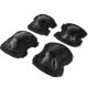 Russian military fans tactical protective equipment special forces knee pads