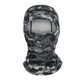 Military fans outdoor sun protection mask outdoor cycling face protection neck protection hood sunshade mesh Barak