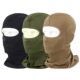 Russian Army Green Cold War Full Face Tactical Hood
